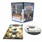 Ratchet & Clank: Size Matters - PS2 - pikkukuva 2