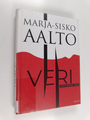 Marja-Sisko Aalto : Veri