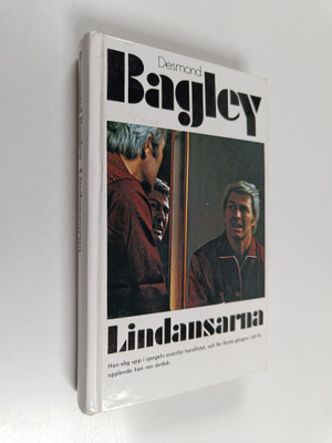 Desmond Bagley : Lindansarna
