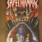 Sapelihammas # 6/1995 - pikkukuva 1