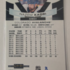 Nazem Kadri 2019-2020 OPC Platinum Sunset - pikkukuva 2