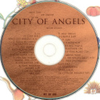 City Of Angels :  Original Soundtrack  -  CD - pikkukuva 2