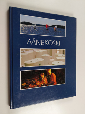 Jussi Jäppinen : Äänekoski