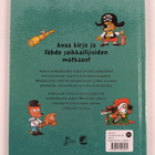 Mauri Kunnas : Pieni seikkailijoiden kirja - pikkukuva 2