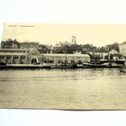 Viipuri Pohjoissatama - sens 1915 - pikkukuva 1
