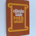 Fredrik Wislöff : Elämäntaide - pikkukuva 1