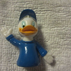 Walt Disney / Tupu sorminukke / maskotti - pikkukuva 1