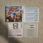 Sonic Boom: Shattered Crystal (3DS) - pikkukuva 1