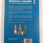 Suomea Sinulle 1 : suomen kielen oppikirja yläkouluun - pikkukuva 2
