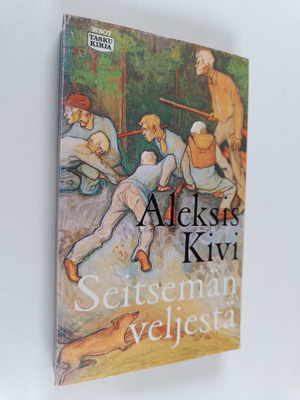 Aleksis Kivi : Seitsemän veljestä