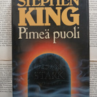 Stephen King - Pimeä puoli (sid.) - pikkukuva 1