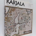 Kalevalaseuran vuosikirja 53 : Karjala : Idän ja lännen s... - pikkukuva 1