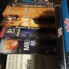 DVD-paketti 36 leffaa - pikkukuva 5
