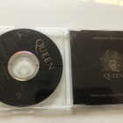 Queen Bohemian rhapsody CDS single - pikkukuva 1