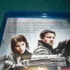 HANNU JA KERTTU - NOITAJAHTI (Jeremy Renner) BD*** - pikkukuva 3
