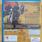 Sons of Anarchy: Seasons 1-3 BLU-RAY - pikkukuva 3