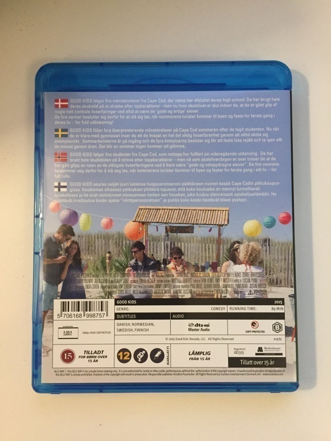 Item image