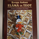 Roope ankan elämä ja teot; 1997 painos - pikkukuva 1