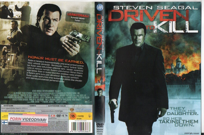 driven to kill	(29 675)	k	-FI-	DVD	suomik.		steven seagal	20