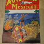 AUTO - RODEO , Mexicana JULISTE - pikkukuva 1