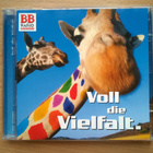 Eri Esittäjiä - Voll Die Vielfalt 2CD - pikkukuva 1