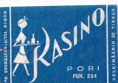 Pori. Kasino   b506