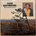 [LP] TAPIO RAUTAVAARA: REISSUMIEHEN TAIVAL - pikkukuva 1