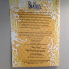 THE BEATLES :: BIG BEAT BOX :: CD,COMPILATION + DVD  2007 !! - pikkukuva 2