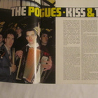 V/A: Debut LP Magazine-Issue 4 1984 - pikkukuva 3