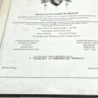 Epic 40K - Renegades 2nd Edition Rulebook Supplement (1992) - pikkukuva 5