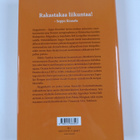 Seppo Kuusela : Hyppyheitto : Seppo Kuuselan tarina - pikkukuva 2