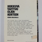 Reino Orasmala : Hukkuva tarttuu oljenkorteen - pikkukuva 2