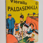 Vierailu paloasemalla - pikkukuva 1