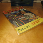 Outsider: Pekka Lipposen seikkailuja 71, pokkari, hyvä - pikkukuva 1