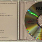 Kurre • Jäit Sateen Taa CD - pikkukuva 2