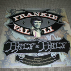 LP Frankie Valli: Half & half - pikkukuva 1