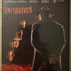 [DVD] UNFORGIVEN - pikkukuva 1