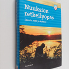 Tommi Sirviö : Nuuksion retkeilyopas - pikkukuva 1