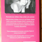 Chelsea Handler - Elämäni vaakatasossa - pikkukuva 2