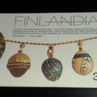 LAPE V11** 1047 FINLANDIA 88 POSTIMERKKINÄYTTELY 1988 - pikkukuva 1