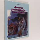 Anne de Graaf : Jeesus petetään ja tuomitaan : Kuolema - pikkukuva 1