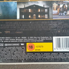 VHS: Texasin Moottorisahamurhat (T: Tobe Hooper 2003) - pikkukuva 3