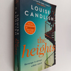 Louise Candlish : The Heights - pikkukuva 1