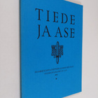 Tiede ja ase N:o 43, 1985 : Suomen sotatieteellisen seura... - pikkukuva 1