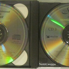Suosituimmat Tanssisävelmät • Kauneimmat Ikivihreät 3xCD BOX - pikkukuva 3