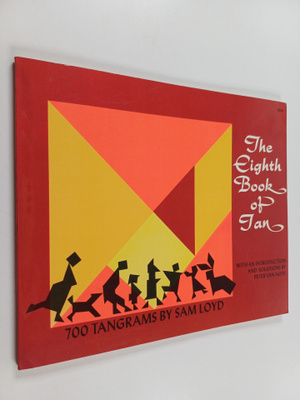 Sam Loyd : The 8th book of tan