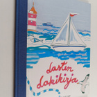 Lasten lokikirja - pikkukuva 1