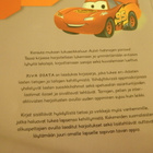 Disney KIVA OSATA, OPITAAN LUKEMAAN - pikkukuva 2