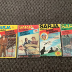 Sarjakuvalehti erikoisjulkaisu - pikkukuva 1