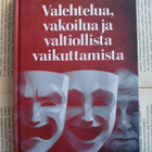 Valehtelua, vakoilua ja valtiollista vaikuttamista (sid.) - pikkukuva 1